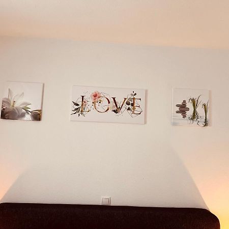 Zentrale Beautiful Apartment In Koblenz โคเบลนซ์ ภายนอก รูปภาพ