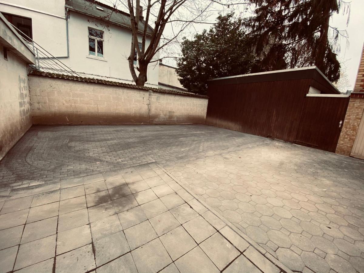Zentrale Beautiful Apartment In Koblenz โคเบลนซ์ ภายนอก รูปภาพ