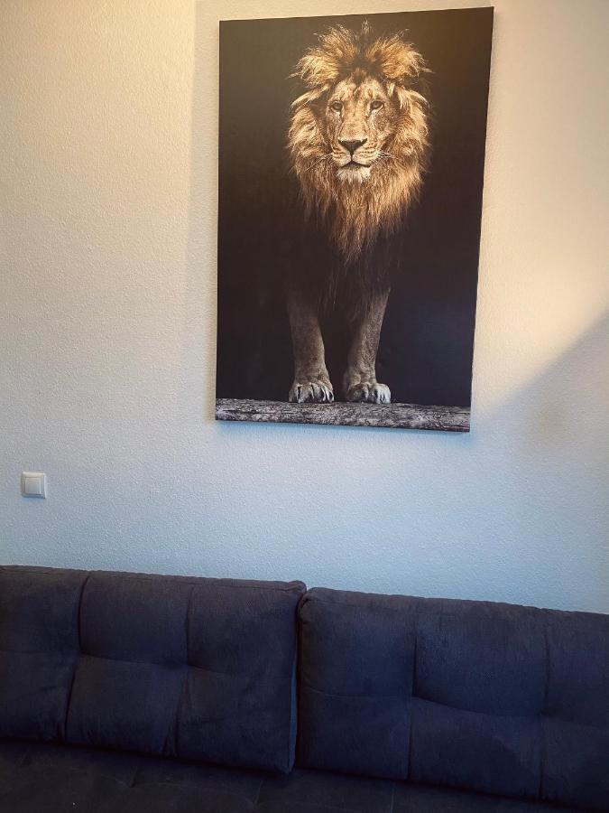 Zentrale Beautiful Apartment In Koblenz โคเบลนซ์ ภายนอก รูปภาพ