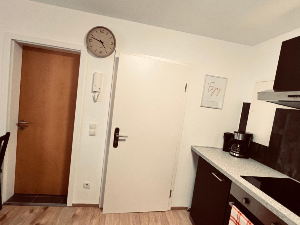 Zentrale Beautiful Apartment In Koblenz โคเบลนซ์ ภายนอก รูปภาพ