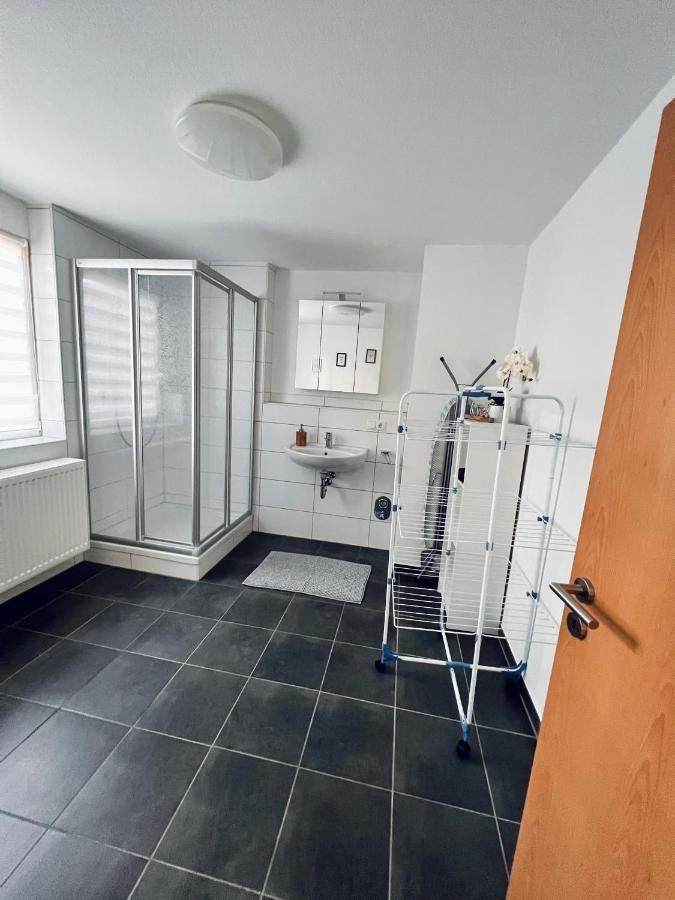 Zentrale Beautiful Apartment In Koblenz โคเบลนซ์ ภายนอก รูปภาพ