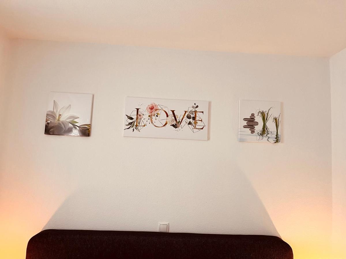 Zentrale Beautiful Apartment In Koblenz โคเบลนซ์ ภายนอก รูปภาพ