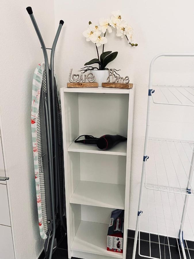 Zentrale Beautiful Apartment In Koblenz โคเบลนซ์ ภายนอก รูปภาพ