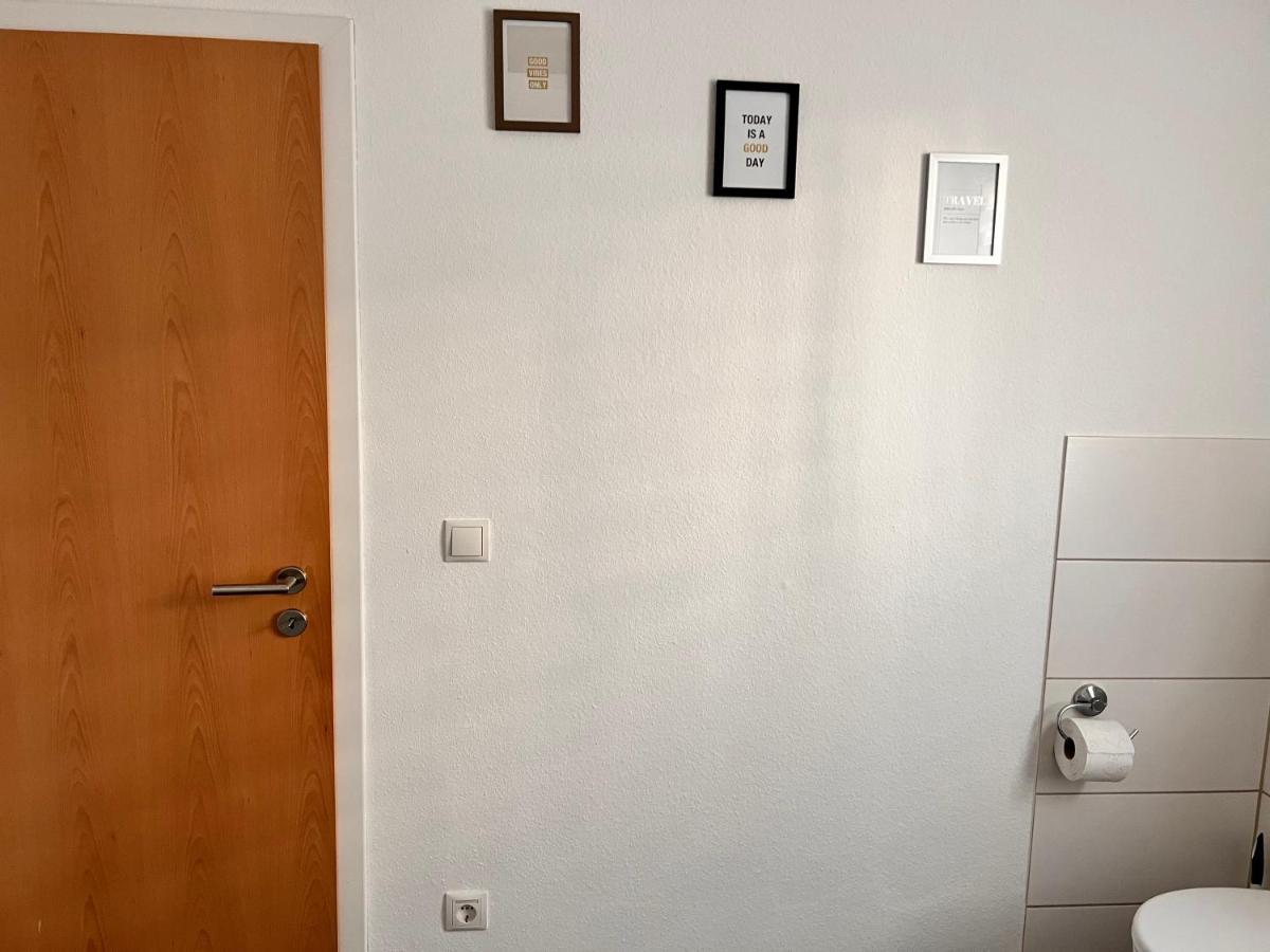 Zentrale Beautiful Apartment In Koblenz โคเบลนซ์ ภายนอก รูปภาพ