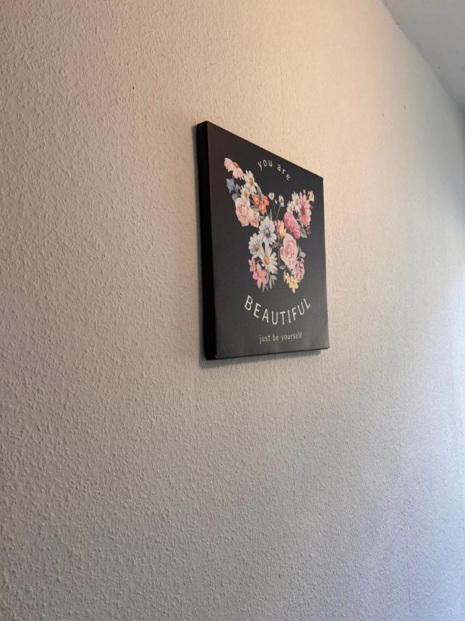Zentrale Beautiful Apartment In Koblenz โคเบลนซ์ ภายนอก รูปภาพ