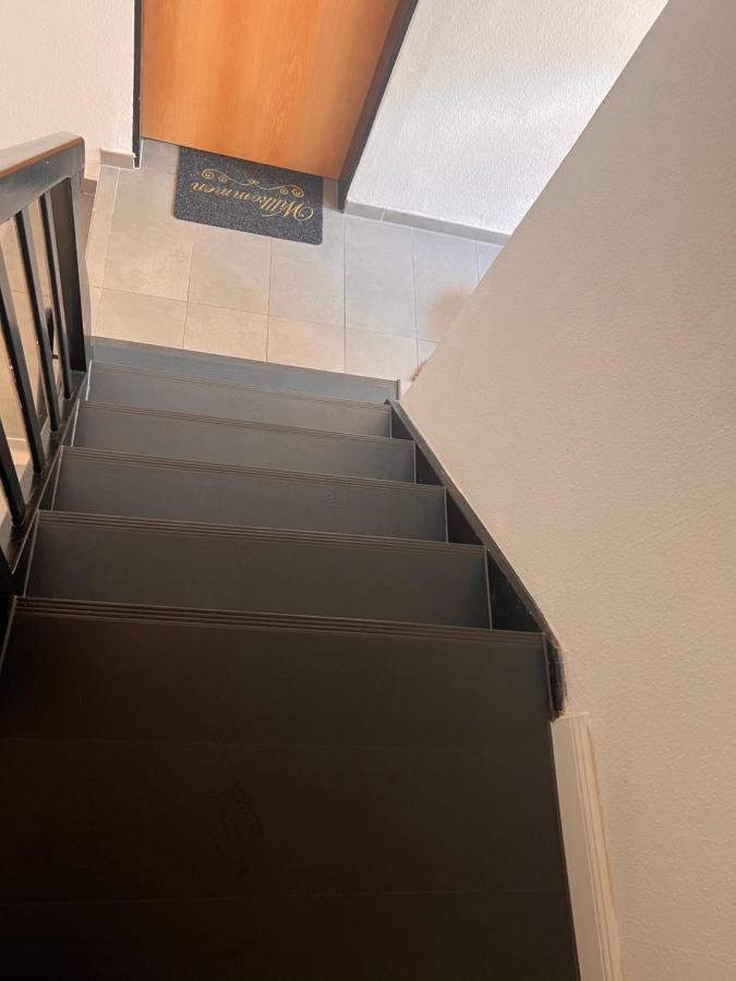 Zentrale Beautiful Apartment In Koblenz โคเบลนซ์ ภายนอก รูปภาพ