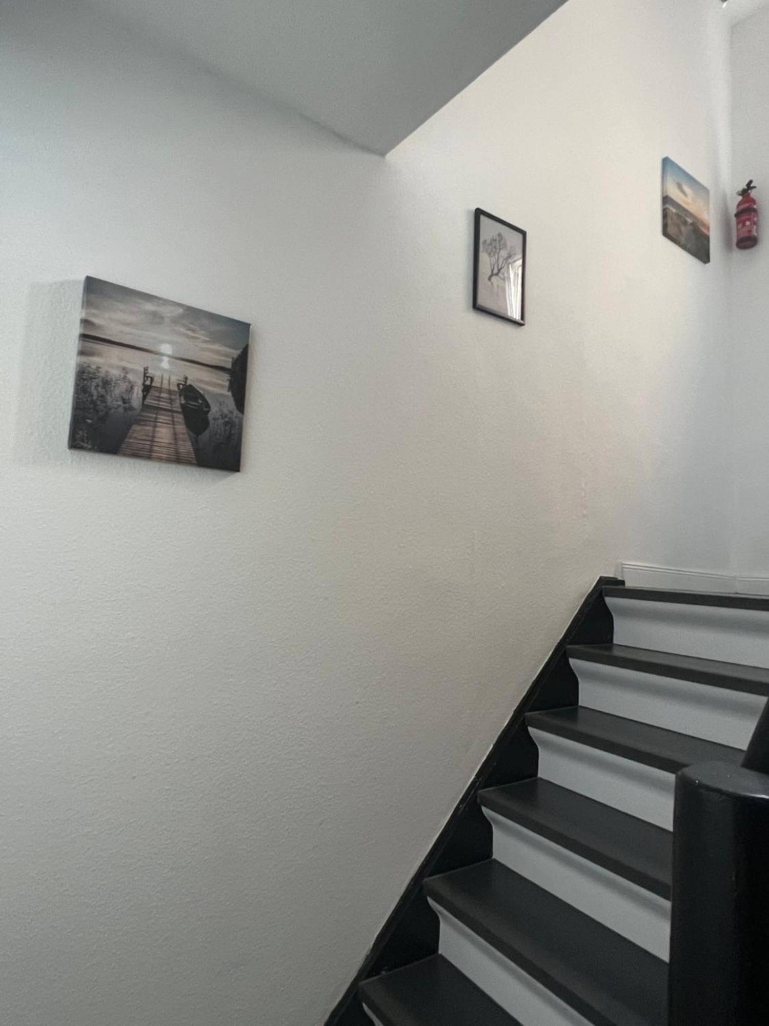Zentrale Beautiful Apartment In Koblenz โคเบลนซ์ ภายนอก รูปภาพ